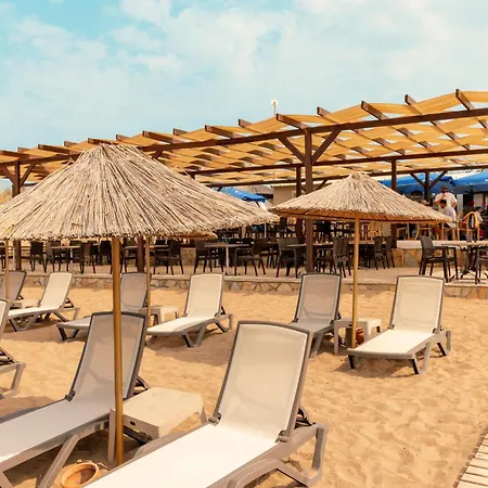 מלון Loewe סייד