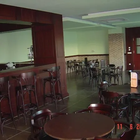 Отель Loewe Сиде