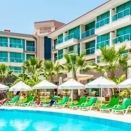 Loewe Szálloda 3*