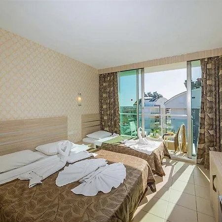 Hotell Löwe 3*