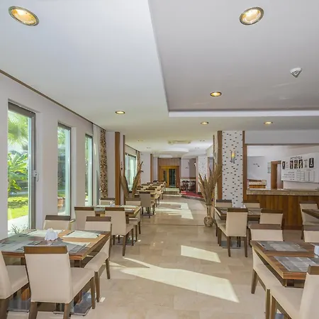 Szálloda Loewe 3*
