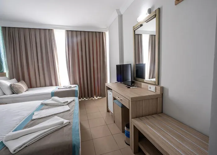 Hotell Löwe