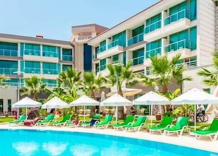 Löwe Hotell 3*