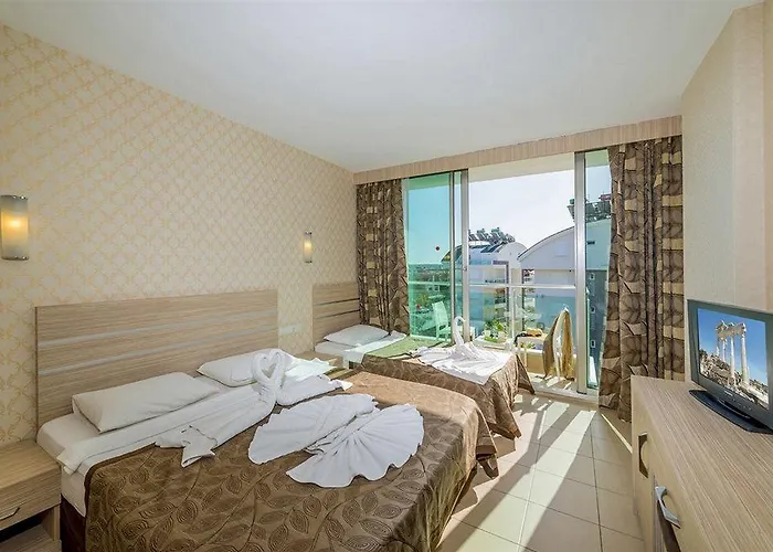 Hotell Löwe 3*