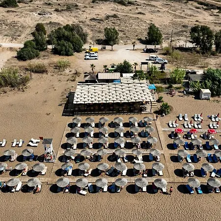Otel Loewe Side