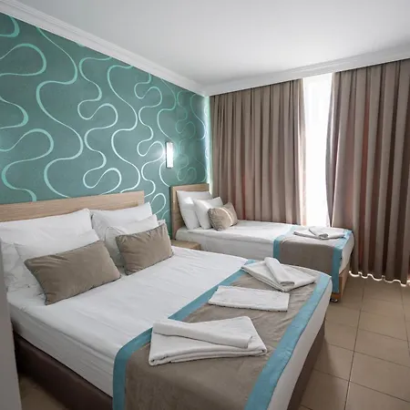 Loewe Otel Side