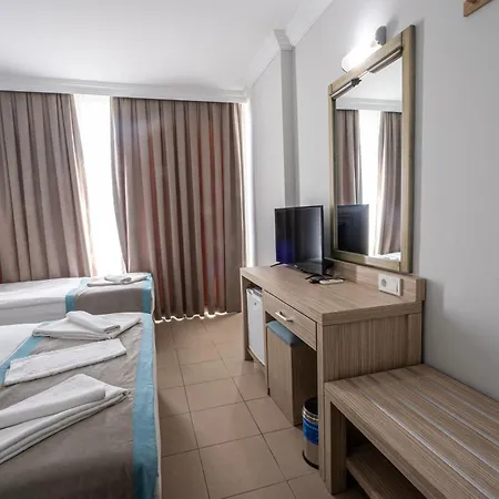 Otel Loewe
