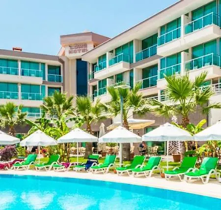 Otel Loewe Side