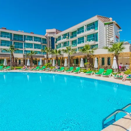 Otel Loewe